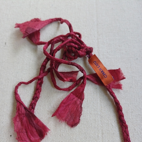 Chan Luu necklace - Picture 5 of 8